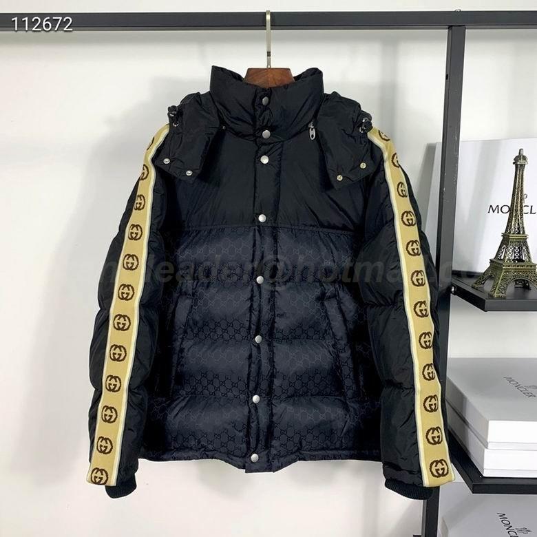 Gucci Men's Outwear 9